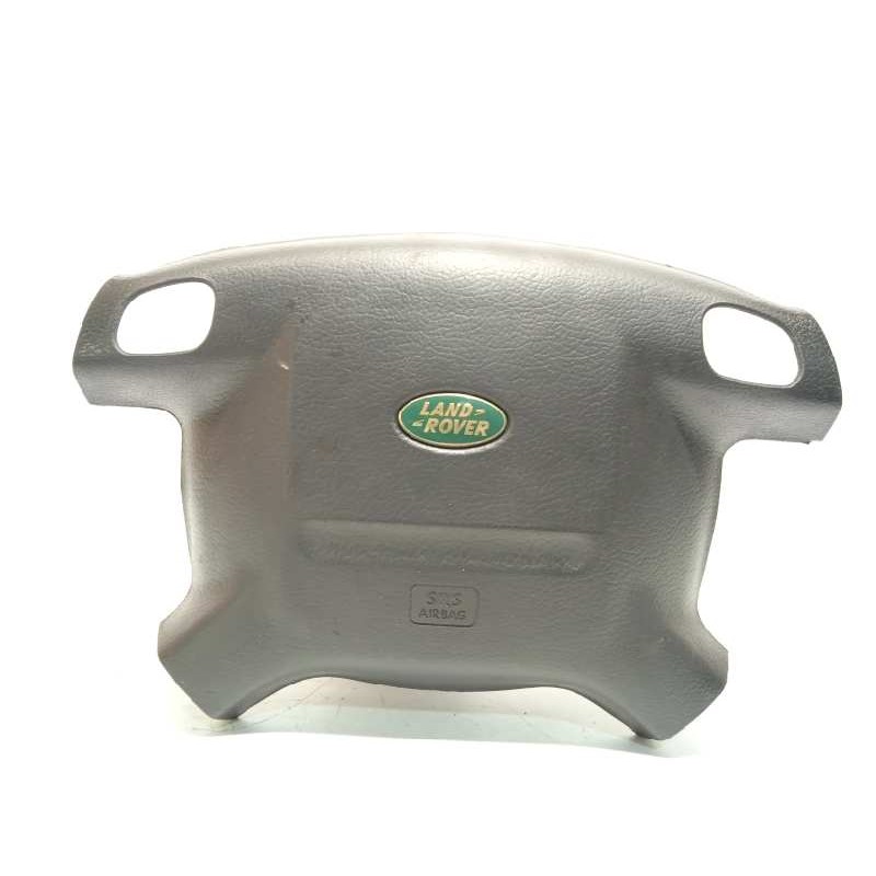 Recambio de airbag delantero izquierdo para land rover discovery (lt) 2.5 turbodiesel referencia OEM IAM EHM102650LNF  EHM102650