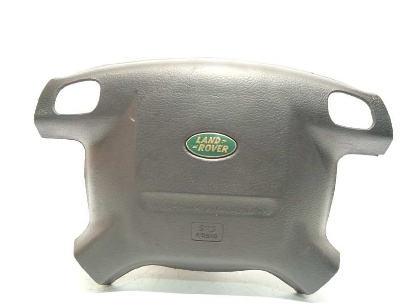 Recambio de airbag delantero izquierdo para land rover discovery (lt) 2.5 turbodiesel referencia OEM IAM EHM102650LNF  EHM102650