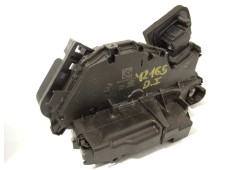 Recambio de cerradura puerta delantera izquierda para seat ibiza (kj1) fr referencia OEM IAM 5TB837015A   2