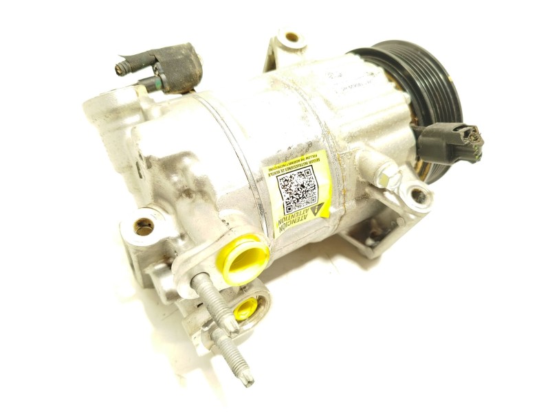 COMPRESOR AIRE ACONDICIONADO JX6119D629HC 2634805 