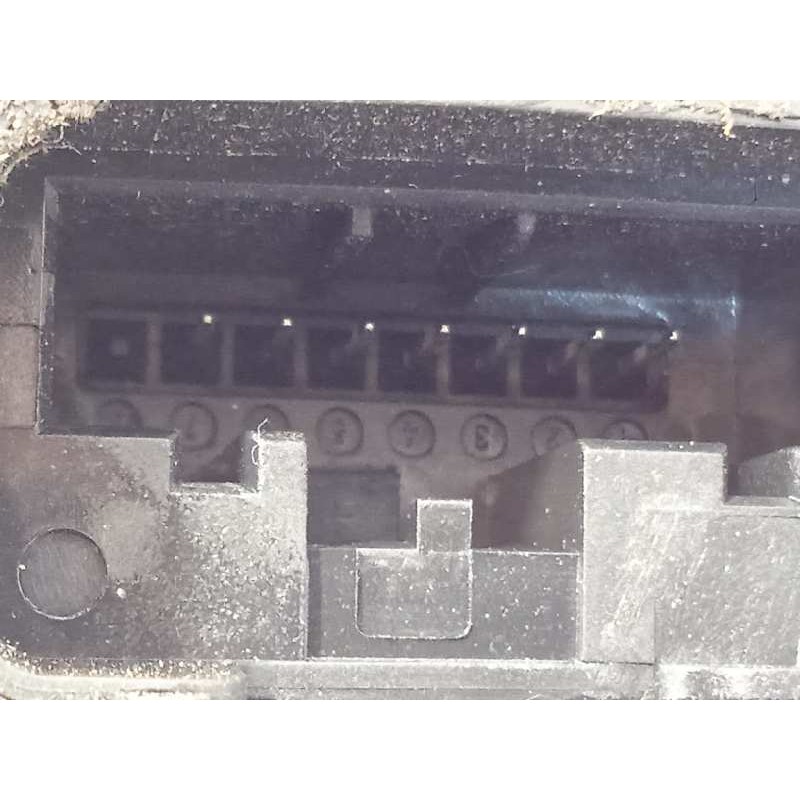 Recambio de cerradura puerta delantera izquierda para seat ibiza (kj1) fr referencia OEM IAM 5TB837015A  