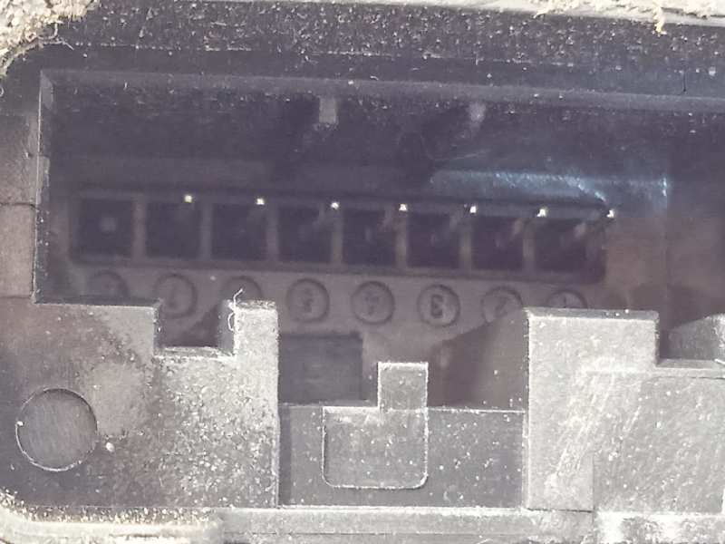 Recambio de cerradura puerta delantera izquierda para seat ibiza (kj1) fr referencia OEM IAM 5TB837015A  