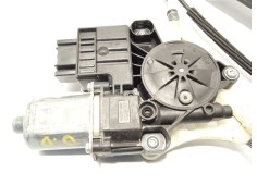 Recambio de elevalunas delantero derecho para seat ibiza (kj1) fr referencia OEM IAM 6F0837462B  2Q1959882D 2