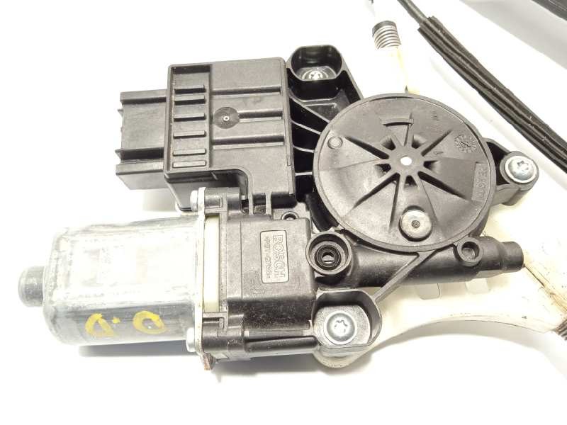 Recambio de elevalunas delantero derecho para seat ibiza (kj1) fr referencia OEM IAM 6F0837462B  2Q1959882D