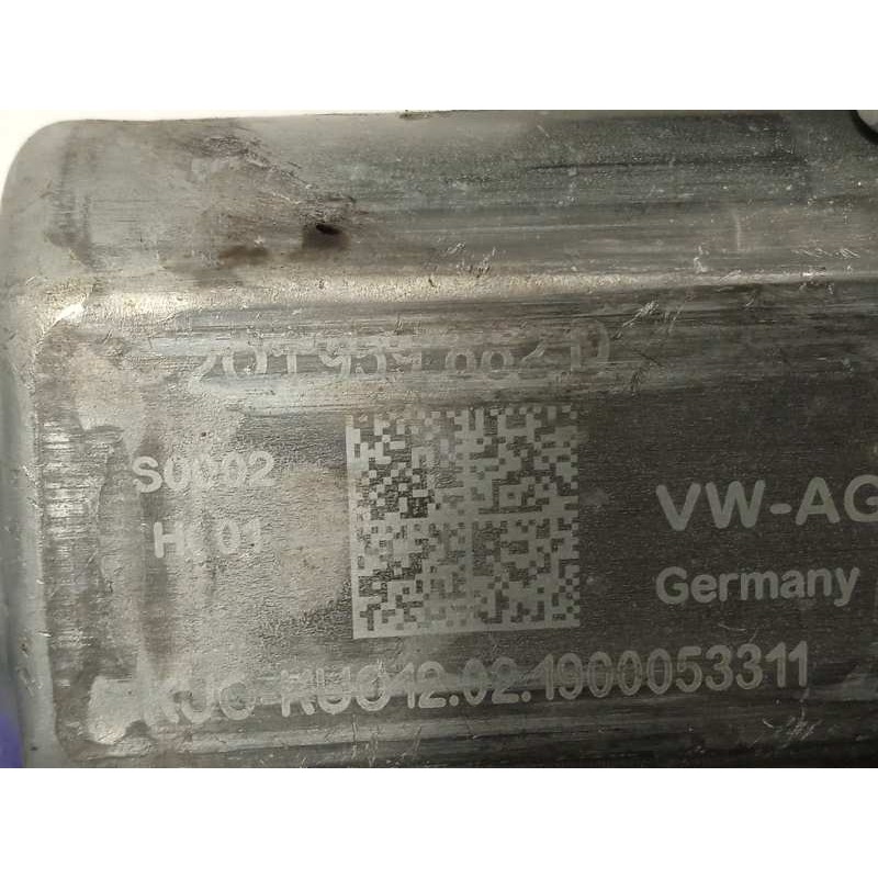 Recambio de elevalunas delantero derecho para seat ibiza (kj1) fr referencia OEM IAM 6F0837462B  2Q1959882D