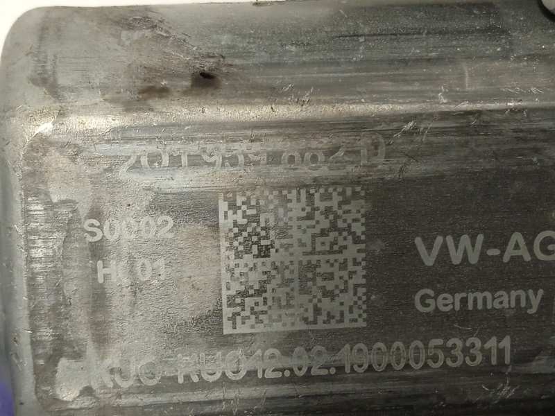Recambio de elevalunas delantero derecho para seat ibiza (kj1) fr referencia OEM IAM 6F0837462B  2Q1959882D