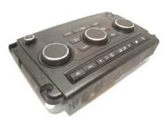 Recambio de mando climatizador para land rover discovery sport 2.0 td4 cat referencia OEM IAM HK7214C533PB LR107475 LR083843