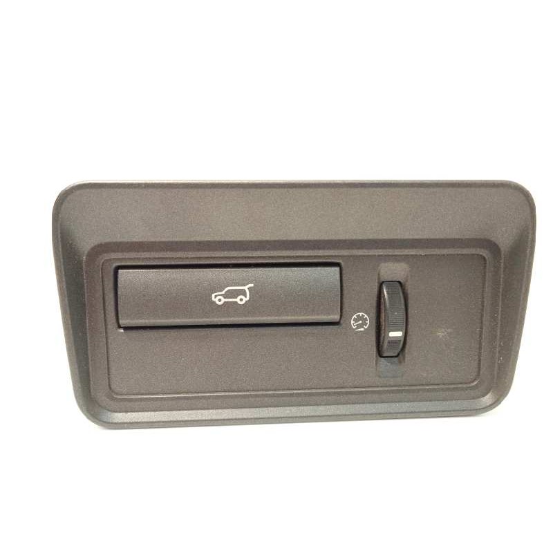 Recambio de interruptor para land rover evoque dynamic referencia OEM IAM BJ3211654BB  LR025943