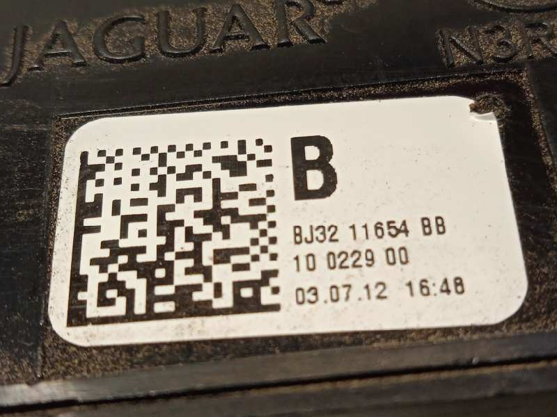 Recambio de interruptor para land rover evoque dynamic referencia OEM IAM BJ3211654BB  LR025943