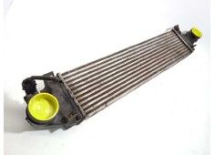 Recambio de intercooler para volvo s60 lim. 2.0 diesel cat referencia OEM IAM 31273910   2