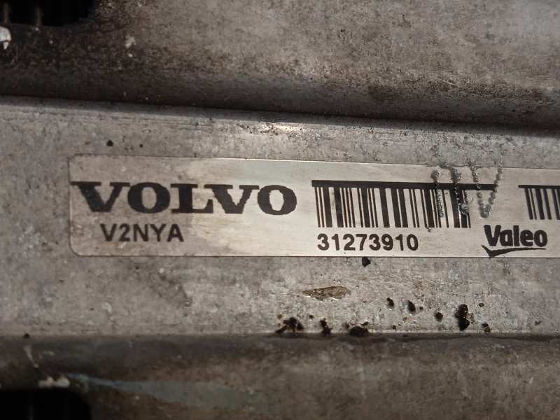 Recambio de intercooler para volvo s60 lim. 2.0 diesel cat referencia OEM IAM 31273910  