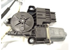 Recambio de elevalunas delantero izquierdo para seat ibiza (kj1) fr referencia OEM IAM 6F0837461A  2Q1959881B 2