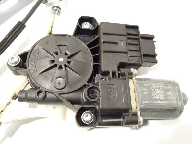 Recambio de elevalunas delantero izquierdo para seat ibiza (kj1) fr referencia OEM IAM 6F0837461A  2Q1959881B