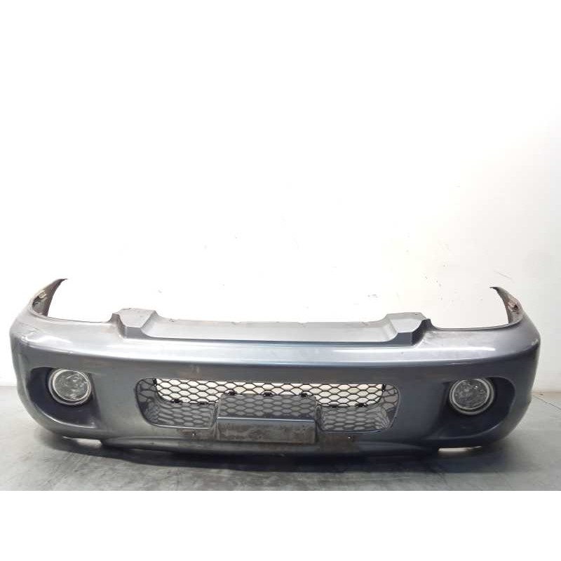 Recambio de paragolpes delantero para hyundai santa fe (sm) 2.0 crdi cat referencia OEM IAM 8651026900  