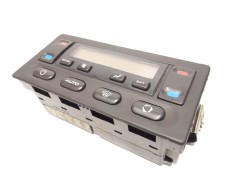 Recambio de mando climatizador para land rover discovery (lt) 2.5 turbodiesel referencia OEM IAM JFC000171PMA  MF1465700260 2