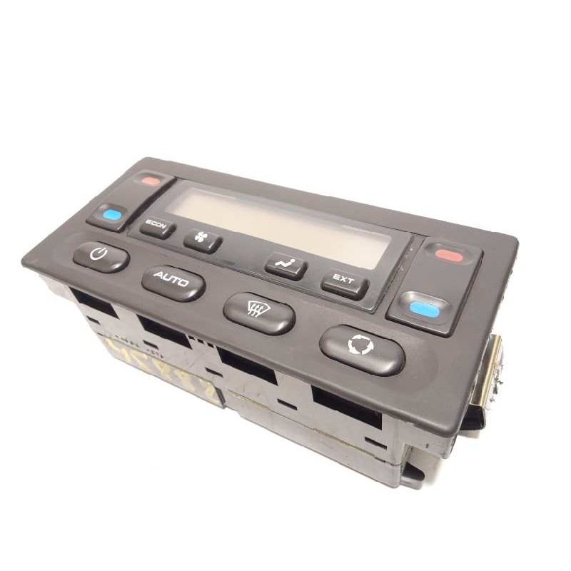 Recambio de mando climatizador para land rover discovery (lt) 2.5 turbodiesel referencia OEM IAM JFC000171PMA  MF1465700260