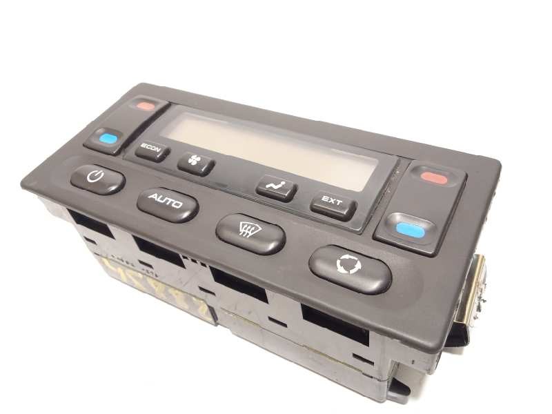 Recambio de mando climatizador para land rover discovery (lt) 2.5 turbodiesel referencia OEM IAM JFC000171PMA  MF1465700260