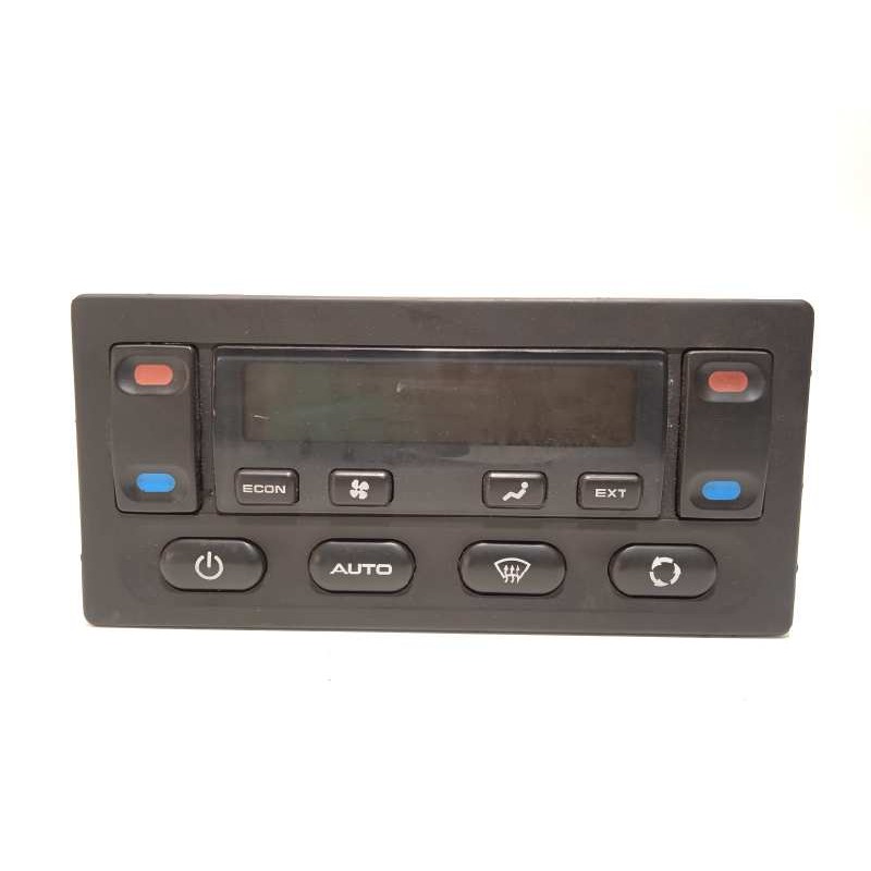 Recambio de mando climatizador para land rover discovery (lt) 2.5 turbodiesel referencia OEM IAM JFC000171PMA  MF1465700260