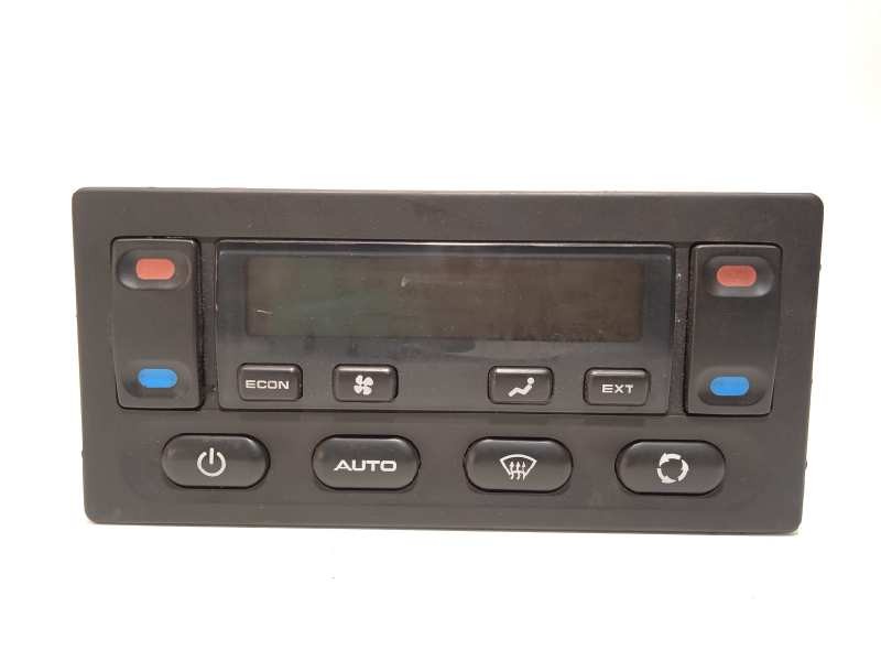 Recambio de mando climatizador para land rover discovery (lt) 2.5 turbodiesel referencia OEM IAM JFC000171PMA  MF1465700260