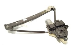 Recambio de elevalunas trasero derecho para seat ibiza (kj1) fr referencia OEM IAM 6F0839462A  5Q0959812D