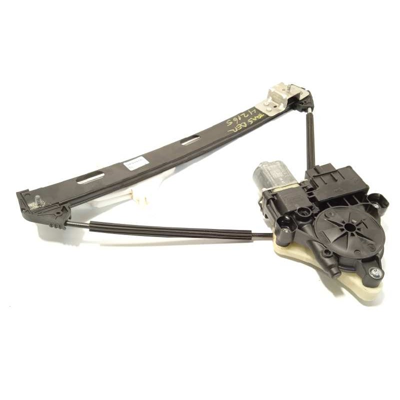 Recambio de elevalunas trasero derecho para seat ibiza (kj1) fr referencia OEM IAM 6F0839462A  5Q0959812D