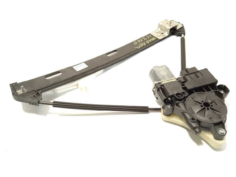 Recambio de elevalunas trasero derecho para seat ibiza (kj1) fr referencia OEM IAM 6F0839462A  5Q0959812D