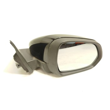 Recambio de retrovisor derecho para mg zs suv (azs1) 1.5 vti referencia OEM IAM 10488201  