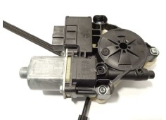 Recambio de elevalunas trasero derecho para seat ibiza (kj1) fr referencia OEM IAM 6F0839462A  5Q0959812D 2