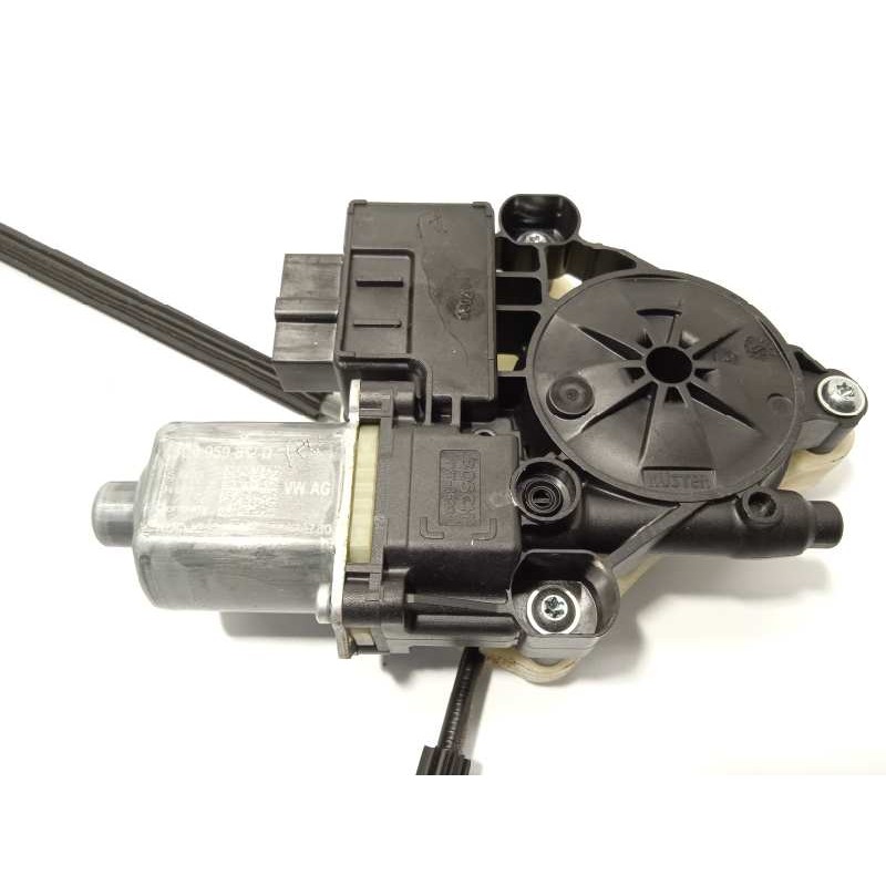 Recambio de elevalunas trasero derecho para seat ibiza (kj1) fr referencia OEM IAM 6F0839462A  5Q0959812D