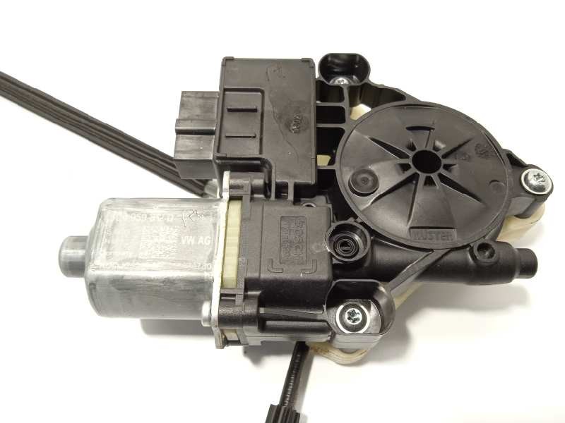 Recambio de elevalunas trasero derecho para seat ibiza (kj1) fr referencia OEM IAM 6F0839462A  5Q0959812D