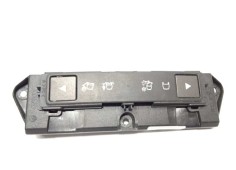 Recambio de mando multifuncion para land rover evoque dynamic referencia OEM IAM BJ3214B596AC  LR025893 2