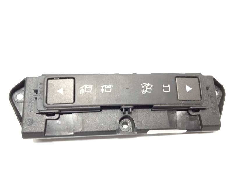 Recambio de mando multifuncion para land rover evoque dynamic referencia OEM IAM BJ3214B596AC  LR025893