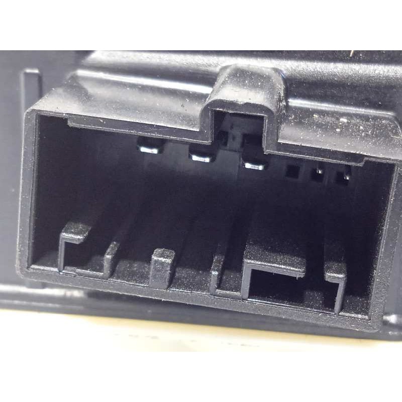 Recambio de elevalunas trasero derecho para seat ibiza (kj1) fr referencia OEM IAM 6F0839462A  5Q0959812D