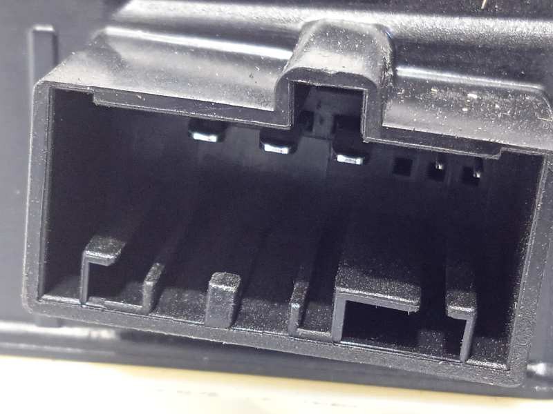 Recambio de elevalunas trasero derecho para seat ibiza (kj1) fr referencia OEM IAM 6F0839462A  5Q0959812D