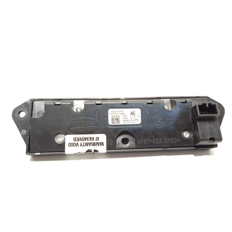 Recambio de mando multifuncion para land rover evoque dynamic referencia OEM IAM BJ3214B596AC  LR025893