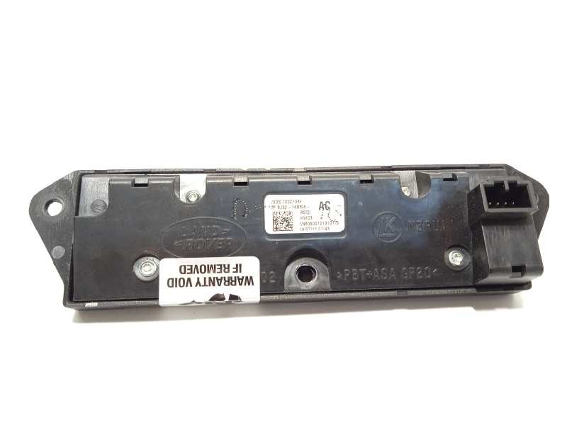 Recambio de mando multifuncion para land rover evoque dynamic referencia OEM IAM BJ3214B596AC  LR025893