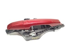 Recambio de maneta exterior delantera derecha para land rover discovery sport 2.0 td4 cat referencia OEM IAM BJ32224N02  LR06120 2