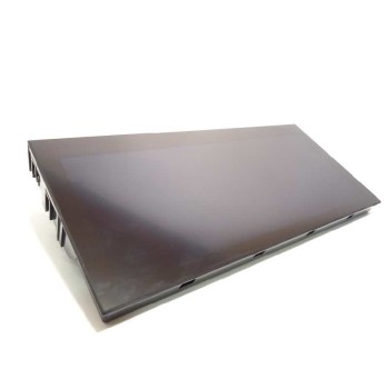 Recambio de pantalla multifuncion para opel corsa f 1.2 referencia OEM IAM 9822192880  