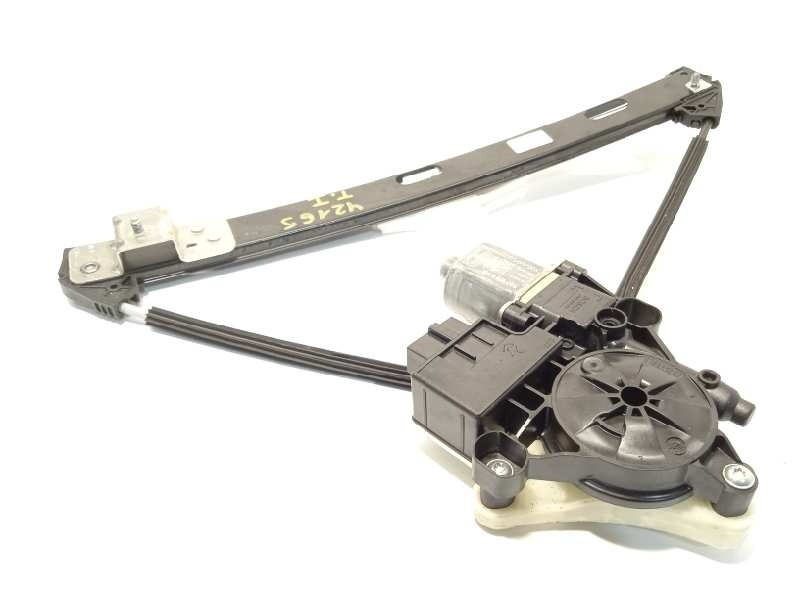 Recambio de elevalunas trasero izquierdo para seat ibiza (kj1) fr referencia OEM IAM 6F0839461A  5Q0959811D