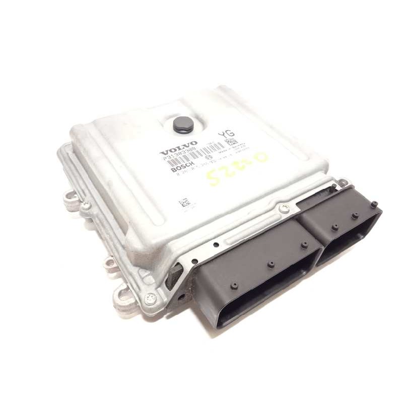 Recambio de centralita motor uce para volvo s60 lim. 2.0 diesel cat referencia OEM IAM P31303388  0281015286