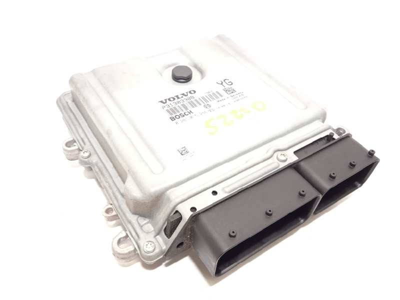 Recambio de centralita motor uce para volvo s60 lim. 2.0 diesel cat referencia OEM IAM P31303388  0281015286