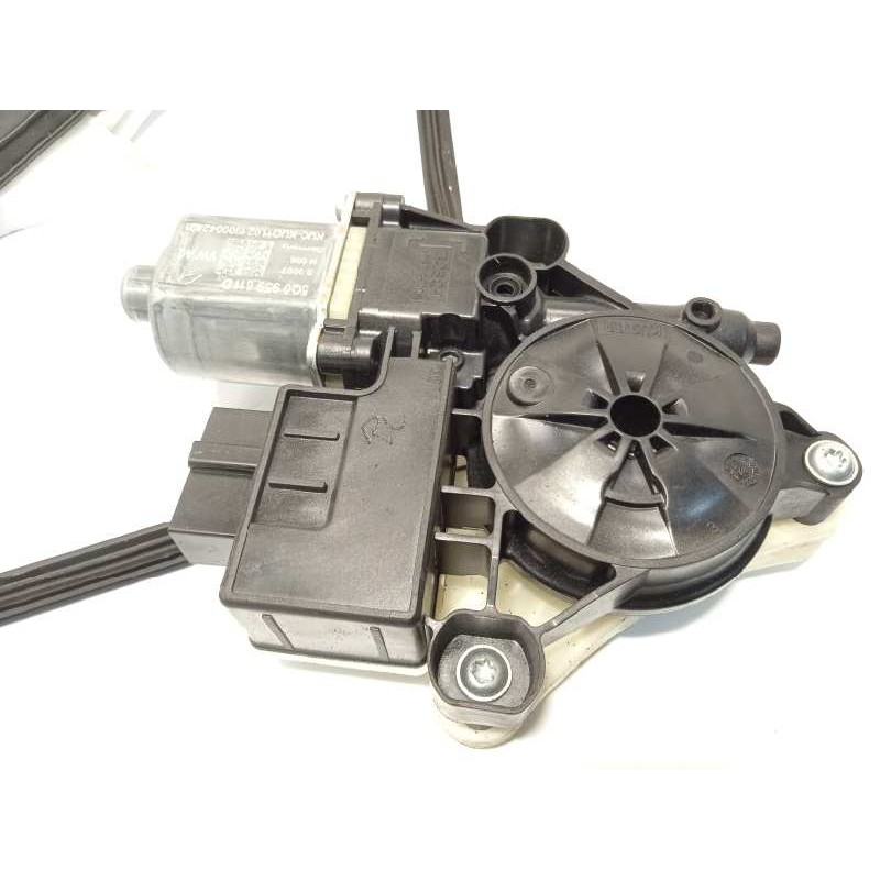 Recambio de elevalunas trasero izquierdo para seat ibiza (kj1) fr referencia OEM IAM 6F0839461A  5Q0959811D