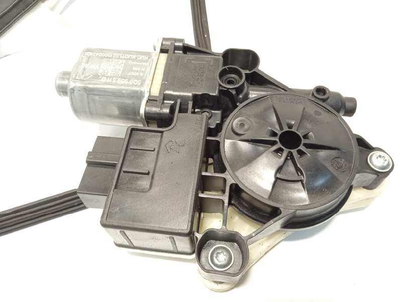 Recambio de elevalunas trasero izquierdo para seat ibiza (kj1) fr referencia OEM IAM 6F0839461A  5Q0959811D