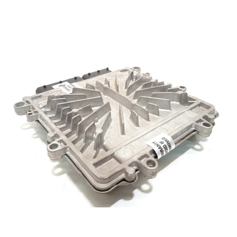 Recambio de centralita motor uce para volvo s60 lim. 2.0 diesel cat referencia OEM IAM P31303388  0281015286