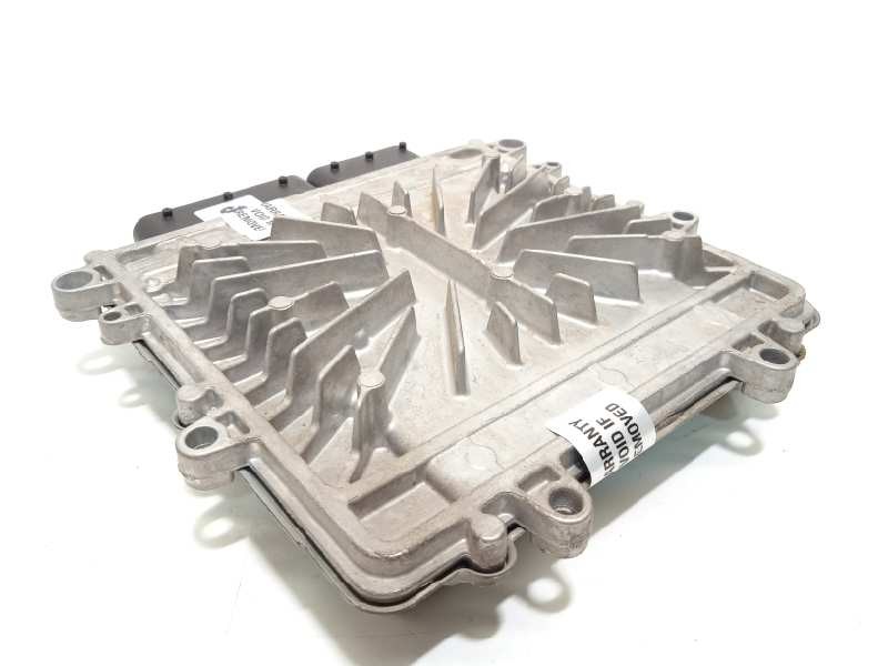 Recambio de centralita motor uce para volvo s60 lim. 2.0 diesel cat referencia OEM IAM P31303388  0281015286