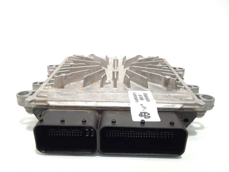 Recambio de centralita motor uce para volvo s60 lim. 2.0 diesel cat referencia OEM IAM P31303388  0281015286