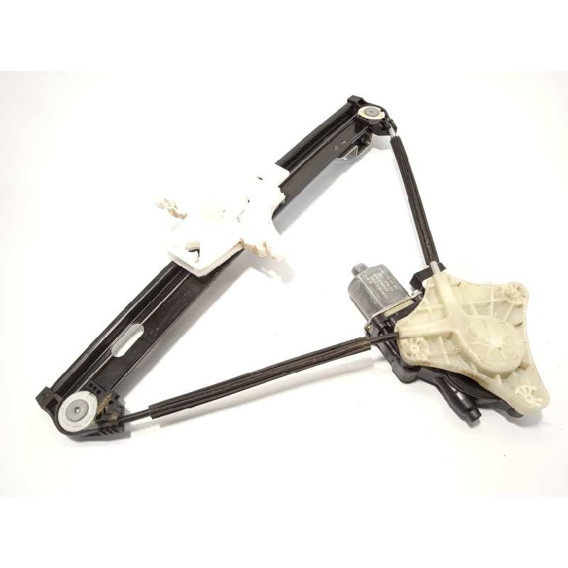 Recambio de elevalunas trasero izquierdo para seat ibiza (kj1) fr referencia OEM IAM 6F0839461A  5Q0959811D