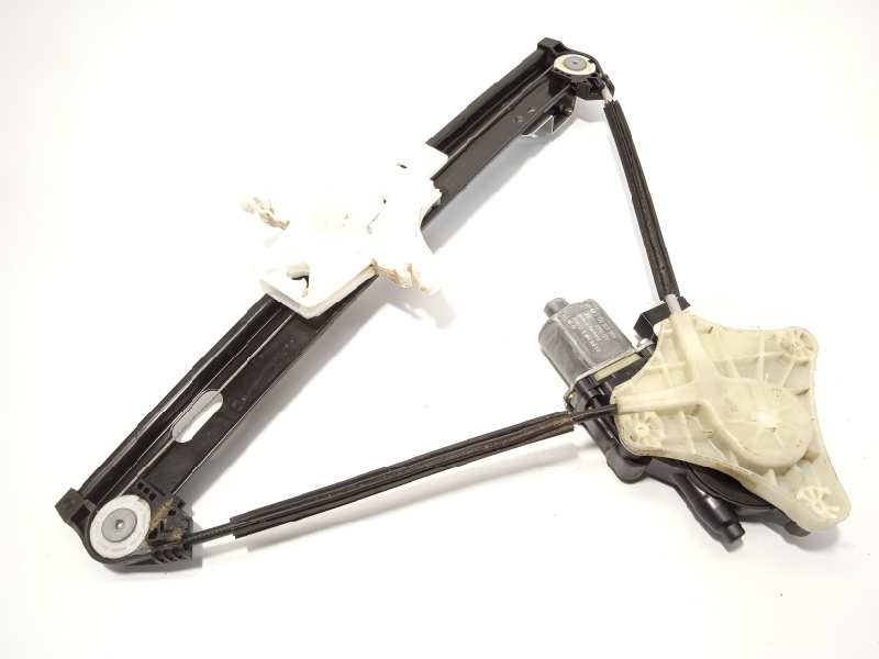 Recambio de elevalunas trasero izquierdo para seat ibiza (kj1) fr referencia OEM IAM 6F0839461A  5Q0959811D