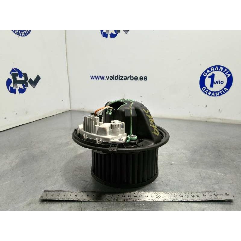 Recambio de motor calefaccion para bmw serie 3 touring (e91) 325d referencia OEM IAM 6411693364  