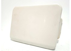 Recambio de tapa exterior combustible para land rover discovery (lt) 2.5 turbodiesel referencia OEM IAM NOREF  